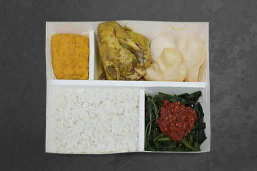 Ayam Betutu Gilimanuk