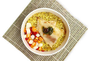 kulina nasi sayadieh