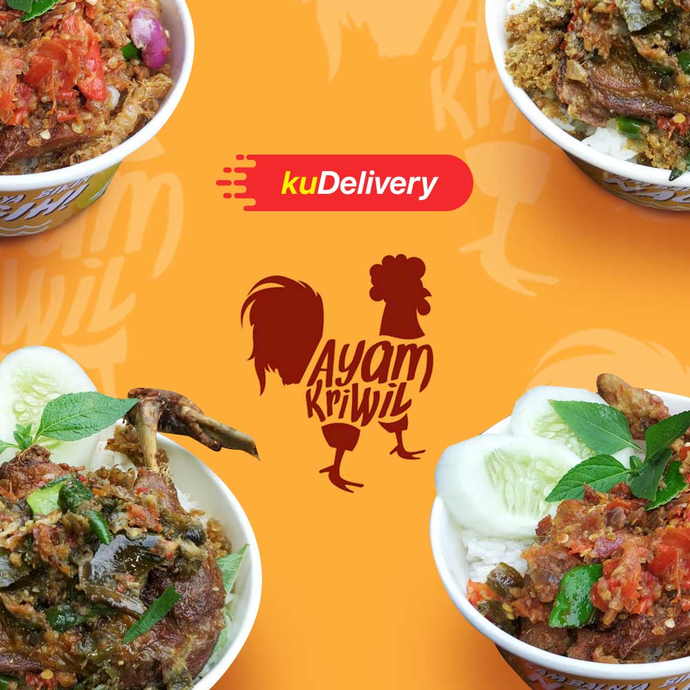 Ayam Kriwil