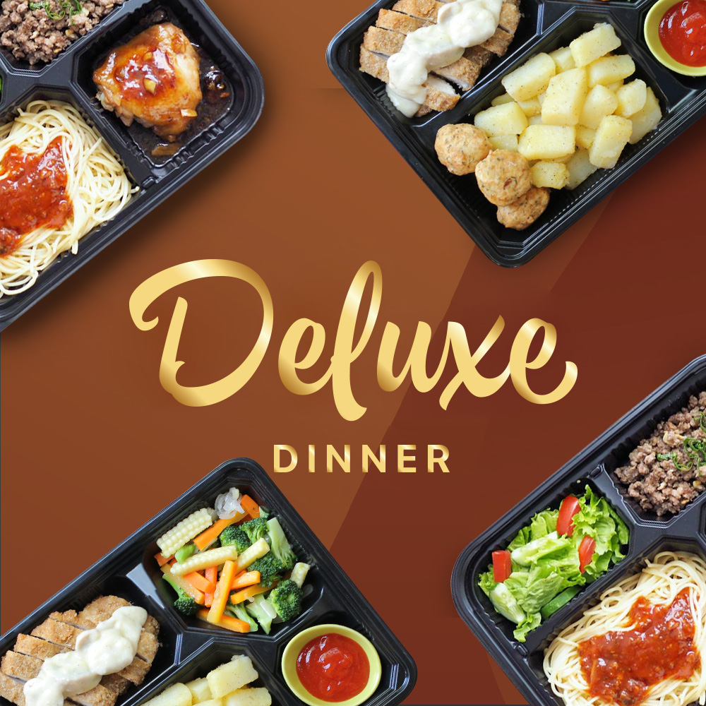 Deluxe Dinner