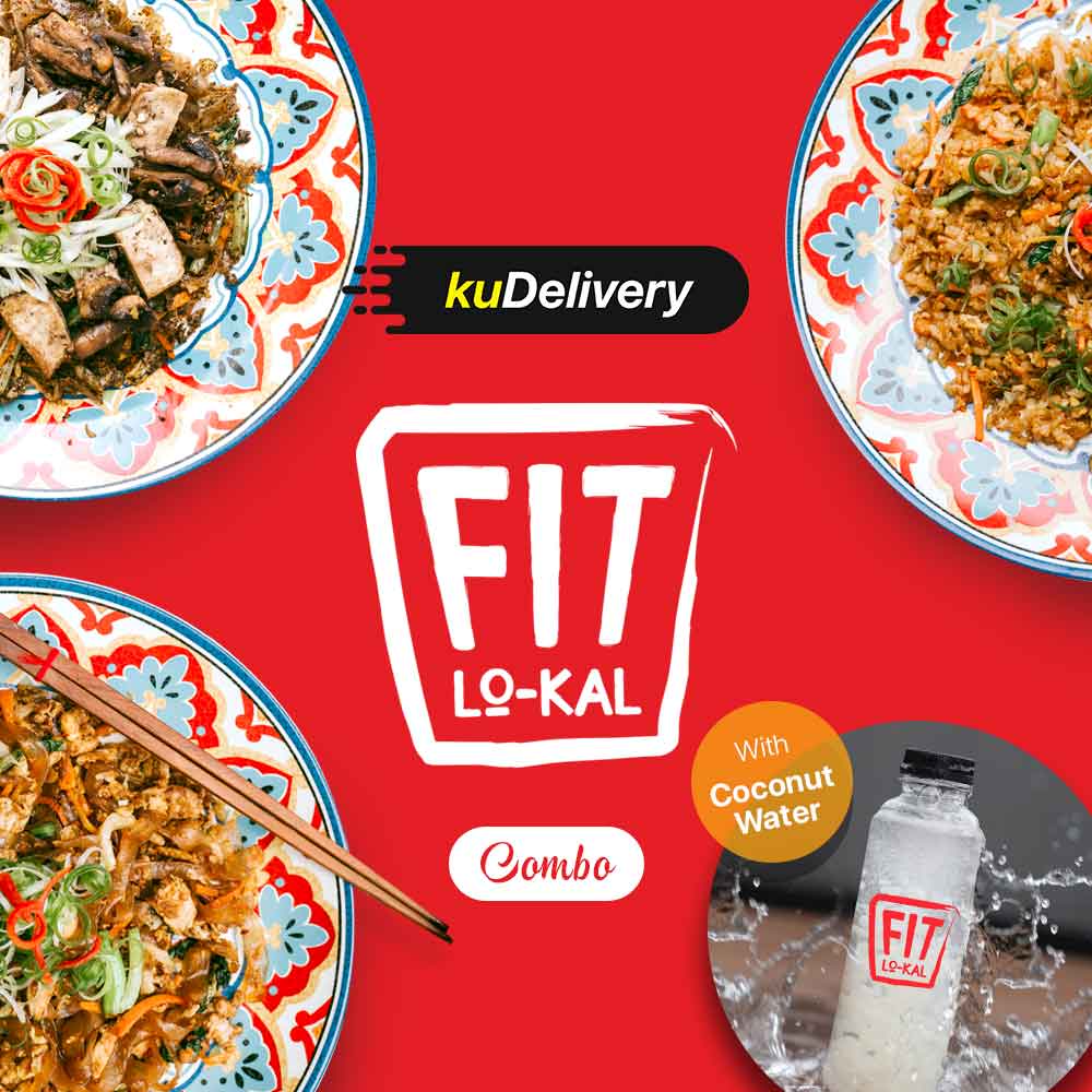 Fit Lo-Kal Combo