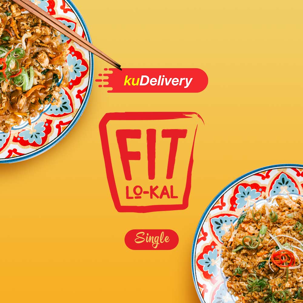 Fit Lo-Kal Single