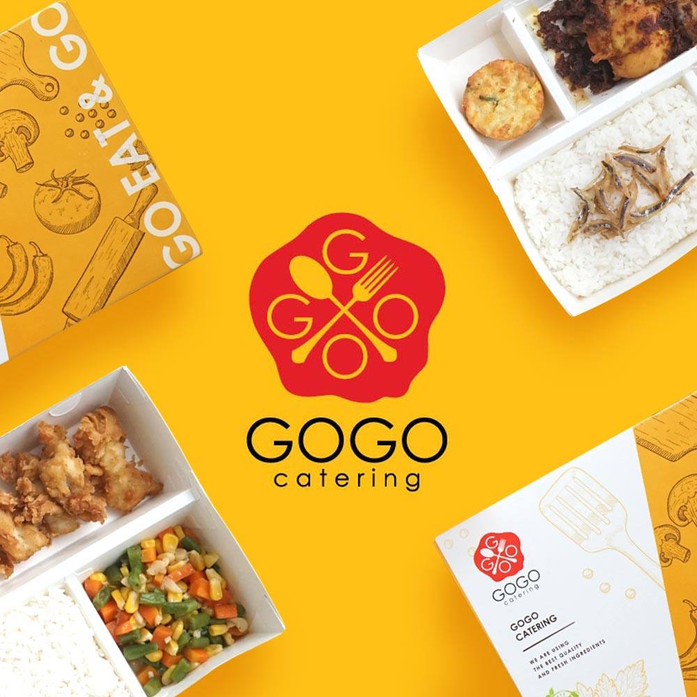 GoGo Catering