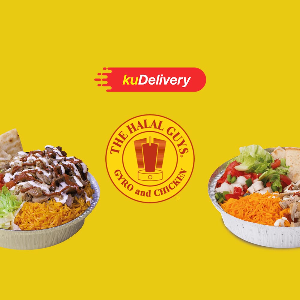 The Halal Guys