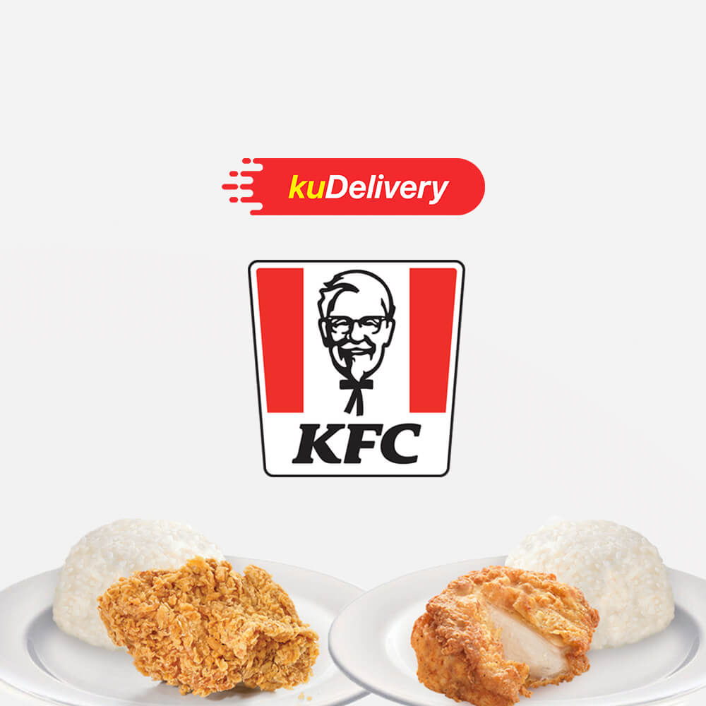 Value Meal by KFC