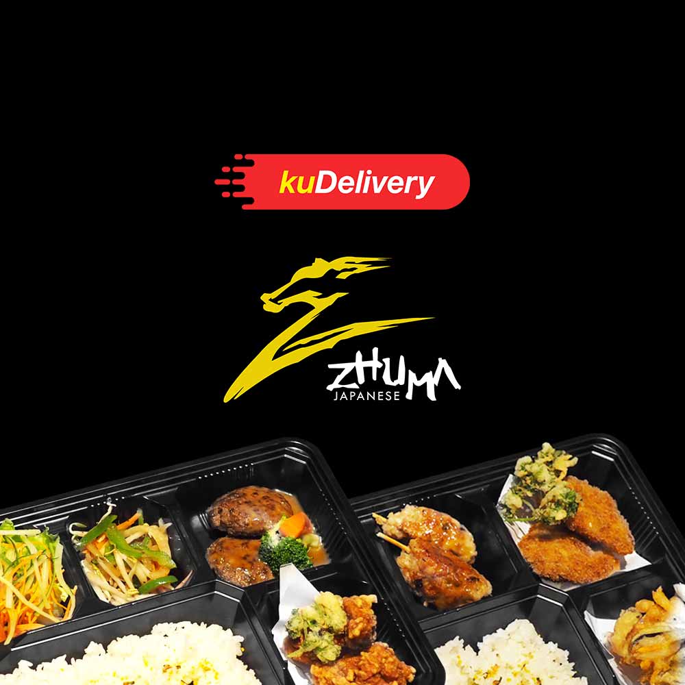 Zhuma Japanese