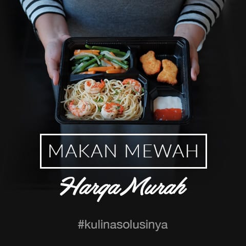 kulina makan murah
