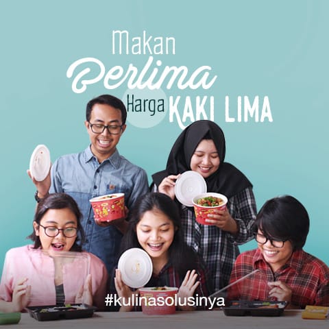 kulina makan hemat
